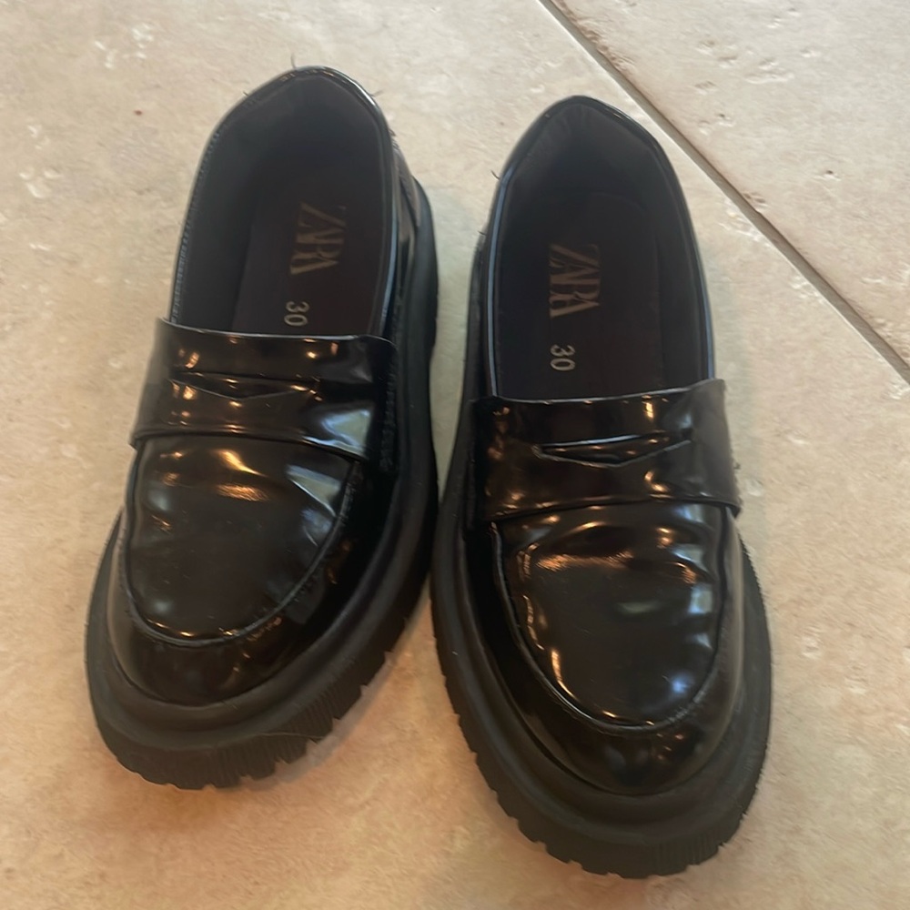 Girl/Boy stylish Zara shoes!!!